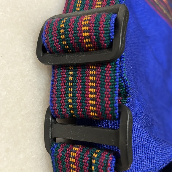 Hand made in GUATEMALA laptop bag - Picture 12 of 12